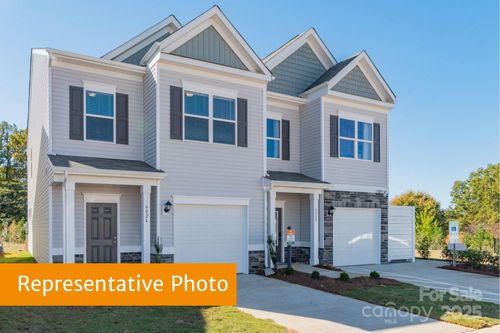 6040 Jasmine Branch Road, Charlotte, NC, 28216 | Card Image