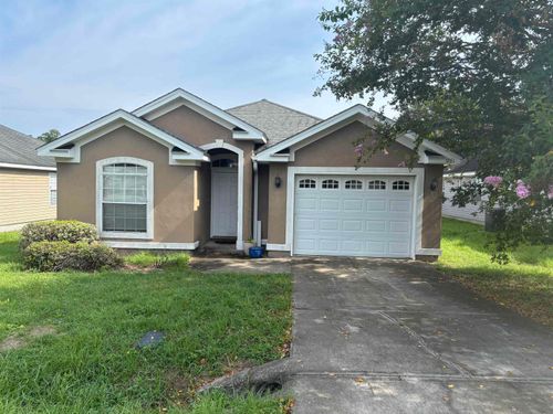 5261 Montejo Dr, TALLAHASSEE, FL, 32305-2406 | Card Image