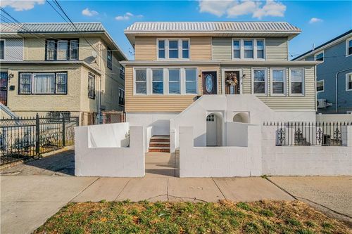 618 Beach 67th Street, Arverne, NY, 11691 | Card Image