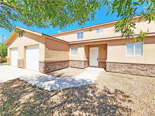 1951 Teepee Rd, Pahrump, NV, 89048-0112 | Card Image