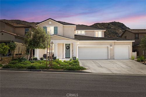 2692 Half Dome Ct, Jurupa Valley, CA, 92509-1929 | Card Image