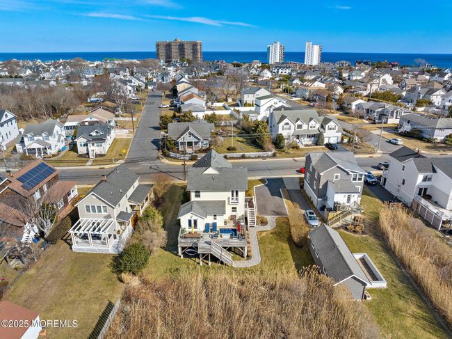 52 Riverdale Ave, House other with 3 bedrooms, 3 bathrooms and null parking in Monmouth Beach NJ | Image 78