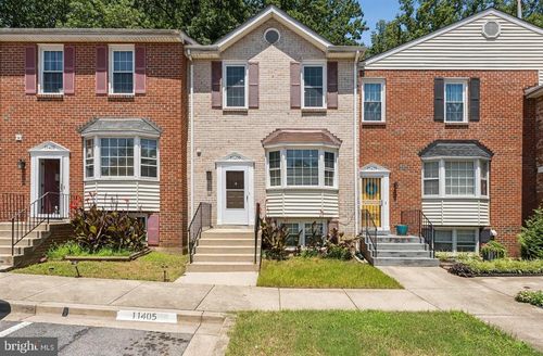11400 Cosca Park Pl, CLINTON, MD, 20735-4181 | Card Image