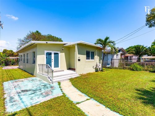 1195 Nw 48th St, Miami, FL, 33127-2225 | Card Image