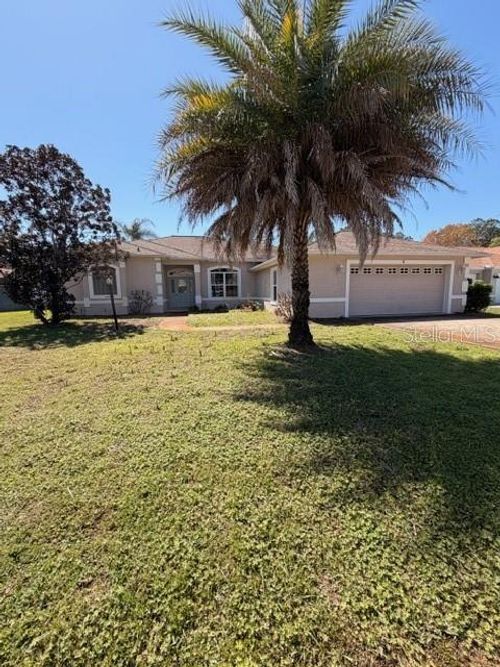9 Winterberry Pl, Palm Coast, FL, 32164-7606 | Card Image