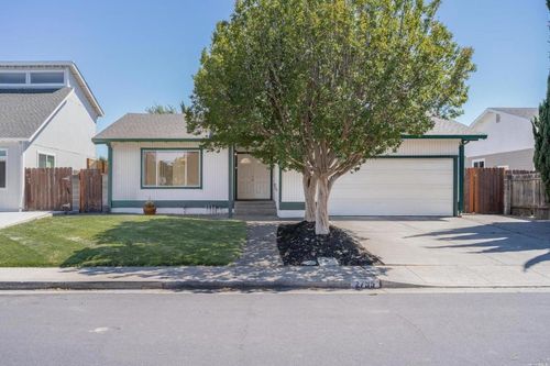 2795 Barbour Drive, Fairfield, CA, 94534 | Card Image