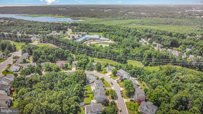 17616 Chisholm Ln, House other with 5 bedrooms, 4 bathrooms and null parking in DUMFRIES VA | Image 43