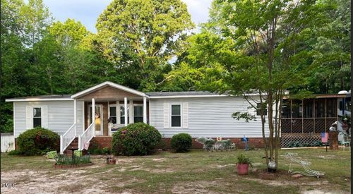 6237 Nc 96 Hwy W, Youngsville, NC, 27596-8616 | Card Image