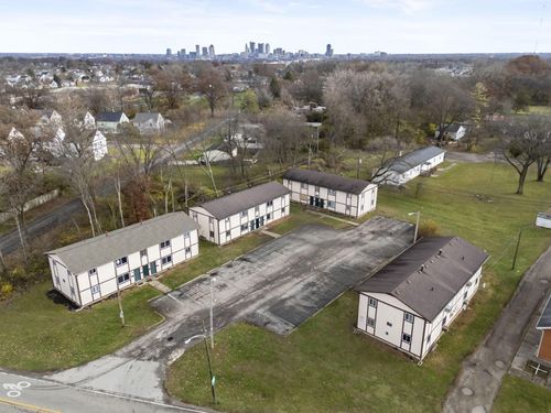 822-822840 Whitethorne Avenue, Columbus, OH, 43223 | Card Image