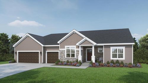 768 N Sparrow Way, Grafton, WI, 53024-1325 | Card Image