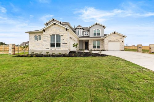 3628 Twinspur St, Leander, TX, 78641-4743 | Card Image