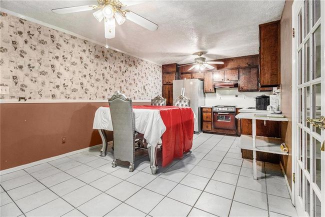 2209 Willoby Ct, House other with 4 bedrooms, 2 bathrooms and null parking in Morrow GA | Image 6