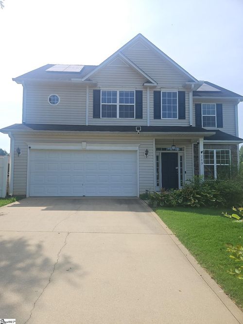 213 Worcester Ln, Easley, SC, 29642-3046 | Card Image