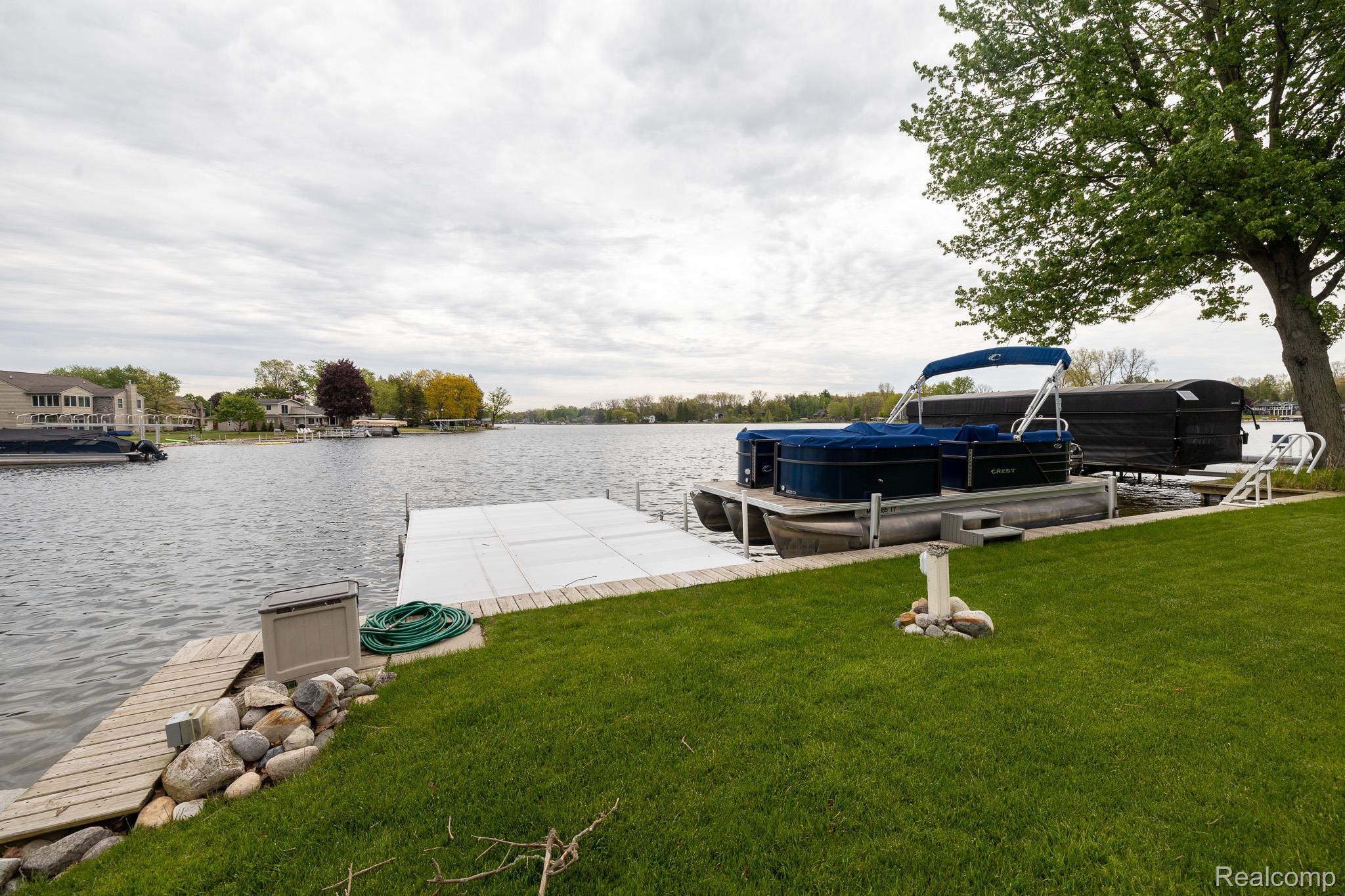Residential in White Lake Charter Township 2
