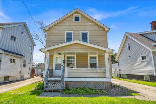 12808 Havana Rd, Garfield Heights, OH, 44125-5183 | Card Image