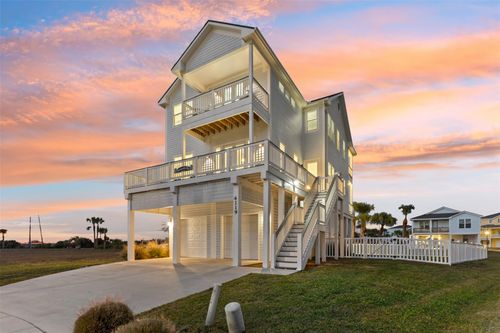 4119 Royal Tern Ln, Galveston, TX, 77554-3033 | Card Image