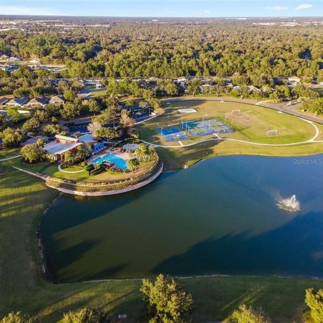 3970 Sw 51 St Ter, House other with 4 bedrooms, 4 bathrooms and null parking in OCALA FL | Image 42