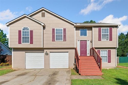 7106 Oakwood Cir, Rex, GA, 30273-2177 | Card Image
