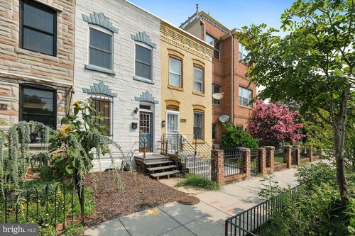 1005 V St Nw, WASHINGTON, DC, 20001-4027 | Card Image