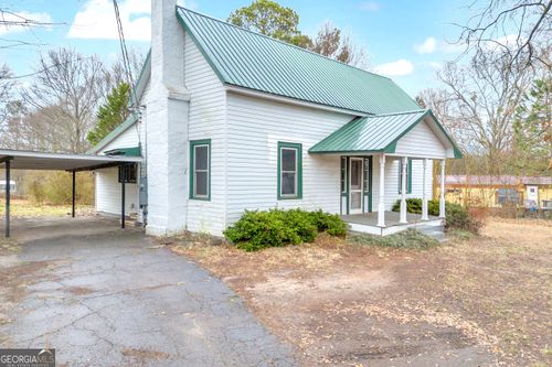 40 E Church Street, Bowman, GA, 30624 | Card Image