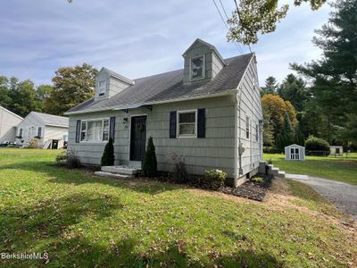 198 Washington Mountain Rd, House other with 3 bedrooms, 2 bathrooms and 4 parking in Lee MA | Image 2