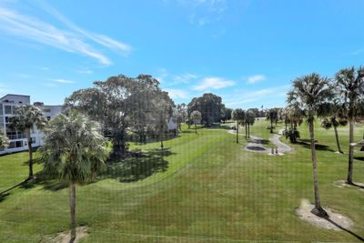 306 - 7690 Nw 18th Street, Condo with 2 bedrooms, 2 bathrooms and null parking in Margate FL | Image 1