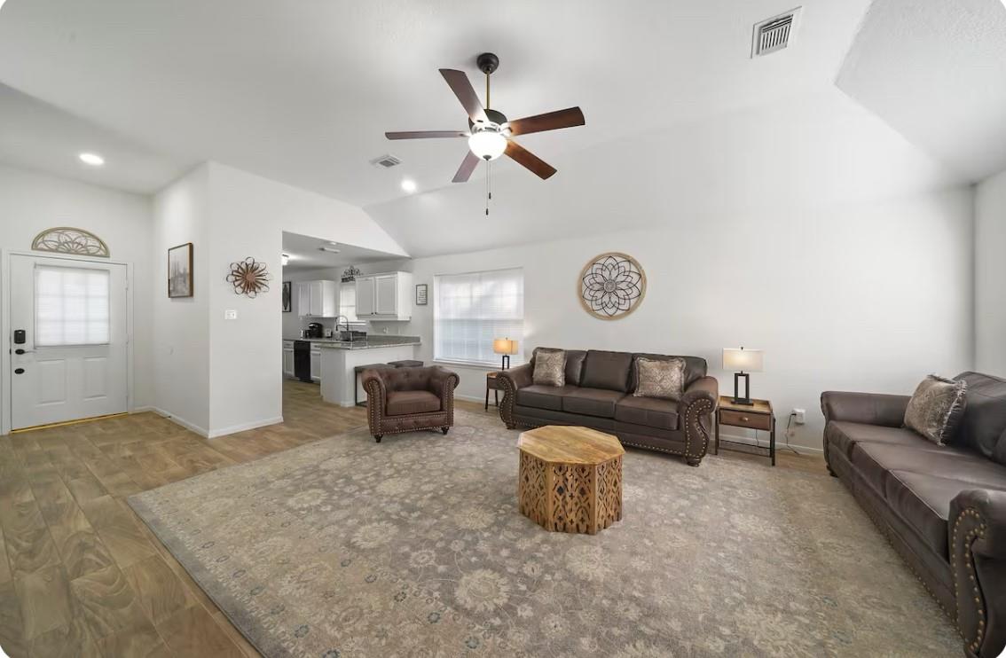 Residential in Humble 4