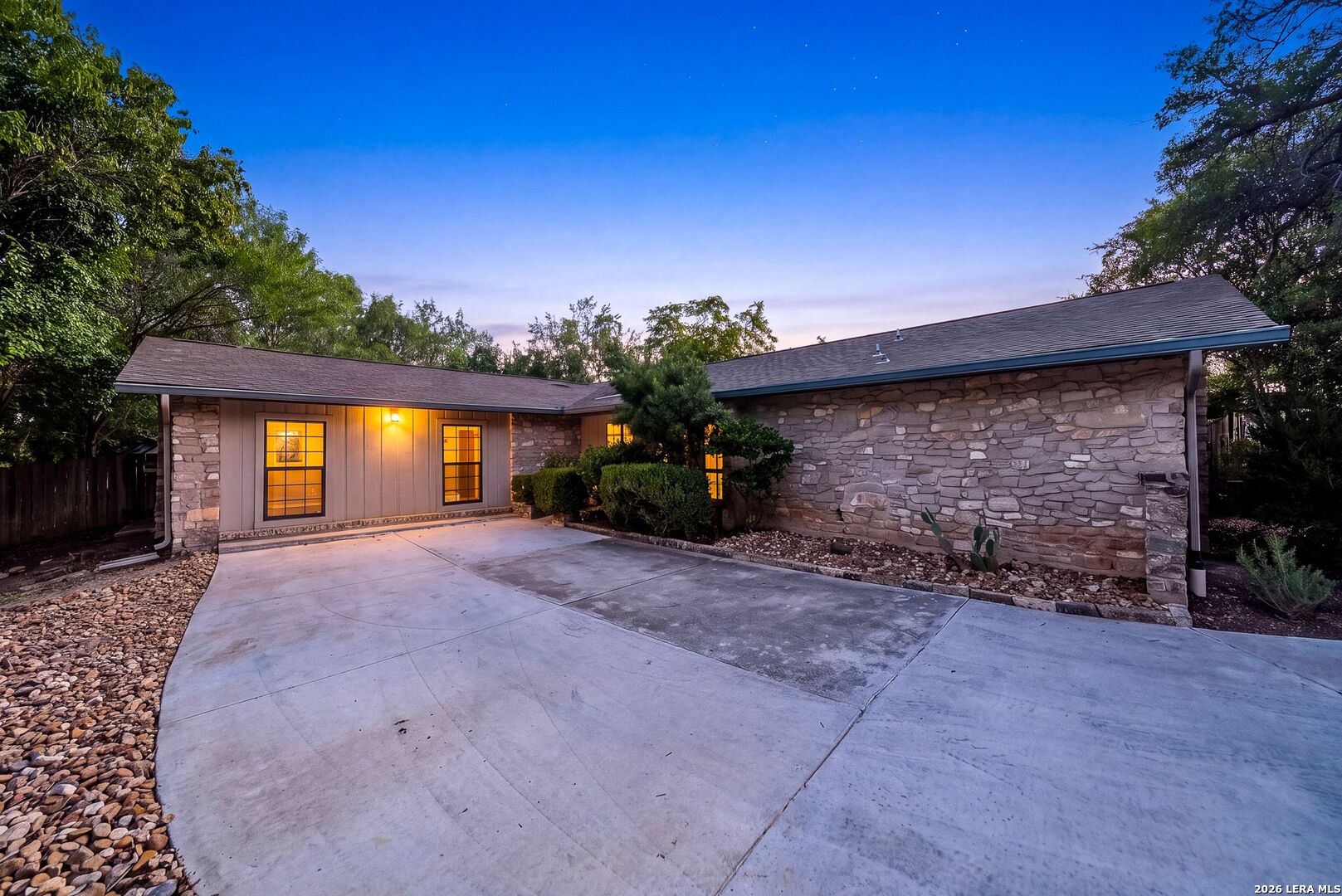 Residential in San Antonio