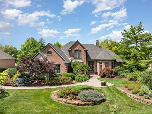 8256 Cherry Laurel Dr, Liberty Twp, OH, 45044-8346 | Card Image