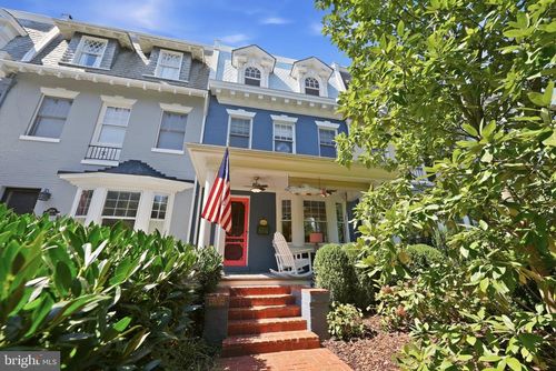 2828 27th St Nw, WASHINGTON, DC, 20008-4102 | Card Image