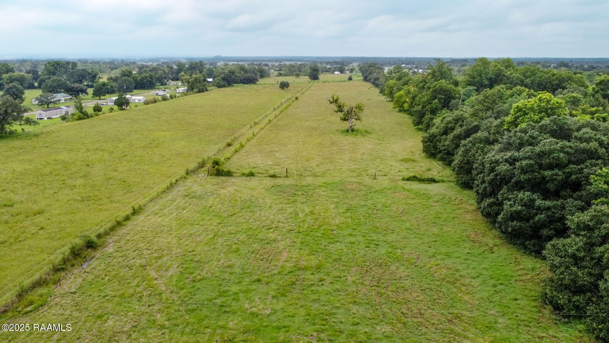 Land in Breaux Bridge