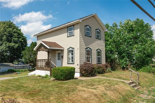 414 W Ridge Ave, Sharpsville, PA, 16150-2039 | Card Image