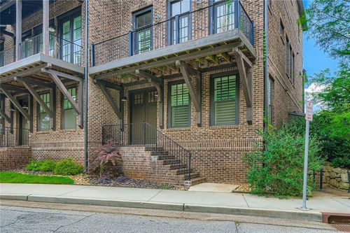 504 E Howard Ave, Decatur, GA, 30030-1903 | Card Image