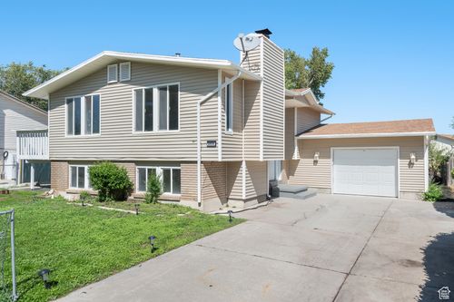 5050 W Lotus Blossom Dr, West Valley City, UT, 84120-5730 | Card Image