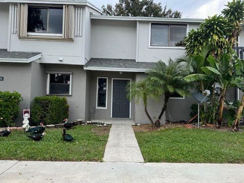 3405-3405 Poolside Dr, Greenacres, FL, 33463-2656 | Card Image