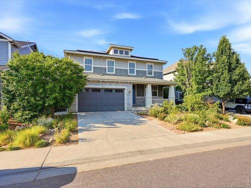 711 Old Wagon Trail Cir, Lafayette, CO, 80026-8713 | Card Image