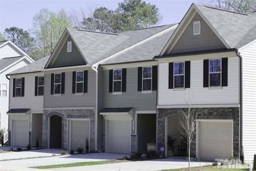 48 Hawkstone Dr, Clayton, NC, 27527-6702 | Card Image