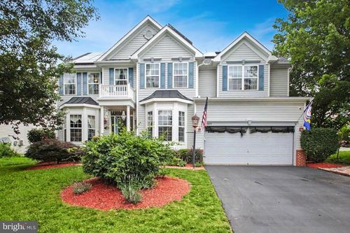 10823 Heaven Scent Ln, Manassas, VA, 20110-2802 | Card Image