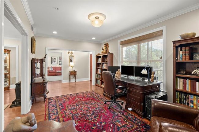 3330 Overland Dr, Condo with 2 bedrooms, 3 bathrooms and 2 parking in Roswell GA | Image 34