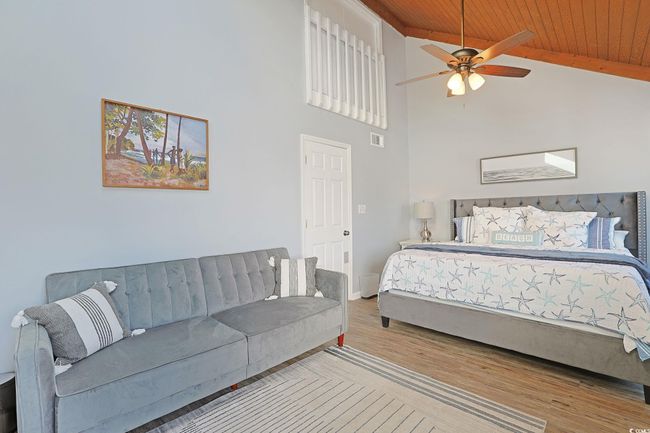 APT-5B - 503 Pinewood Rd, Townhouse with 2 bedrooms, 2 bathrooms and null parking in Myrtle Beach SC | Image 12