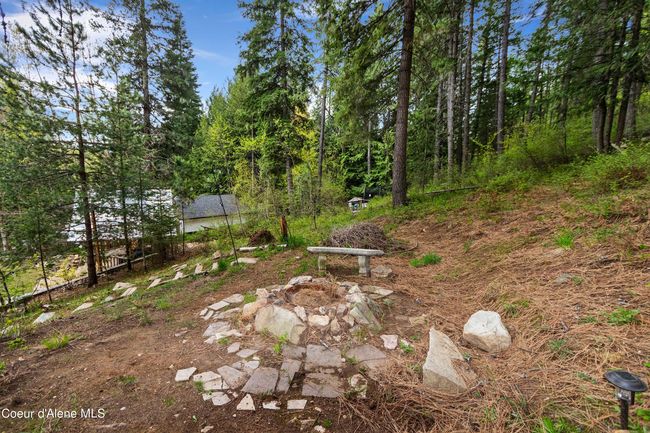 224 Granite Ridge Rd E, House other with 3 bedrooms, 2 bathrooms and null parking in Sandpoint ID | Image 29