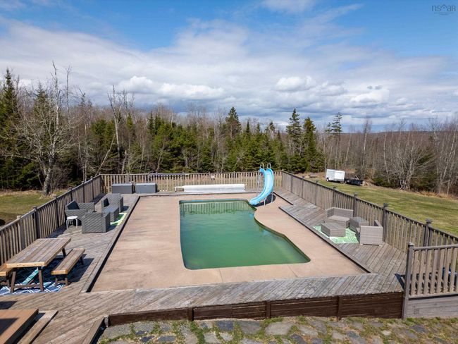359 Harmony Ridge Rd, House other with 4 bedrooms, 5 bathrooms and 4 parking in Harmony NS | Image 44