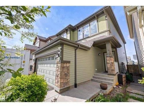 5842 Anthony Cres Sw, Edmonton, AB, T6W3H5 | Card Image