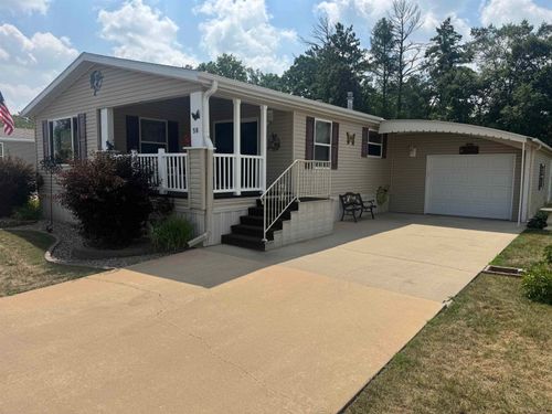 lot-58-8311 State Highway 13 S, WISCONSIN RAPIDS, WI, 54494-9500 | Card Image