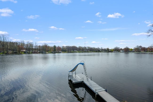 61157 Timberlane Dr, House other with 2 bedrooms, 1 bathrooms and null parking in Jones MI | Image 20