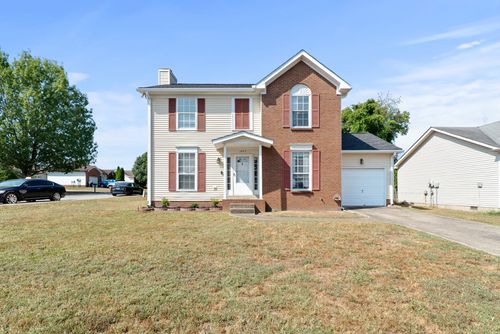 1842 Timberline Pl, Clarksville, TN, 37042-5274 | Card Image
