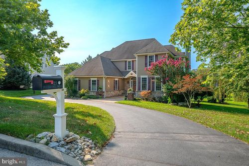 23 Fetters Mill Dr, Malvern, PA, 19355-1262 | Card Image