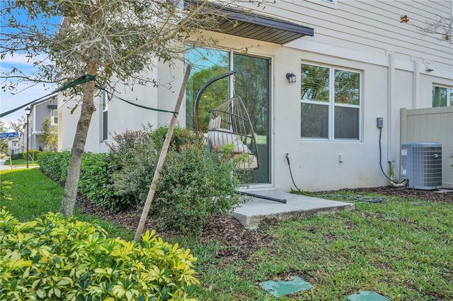 Backyard patio | Image 53