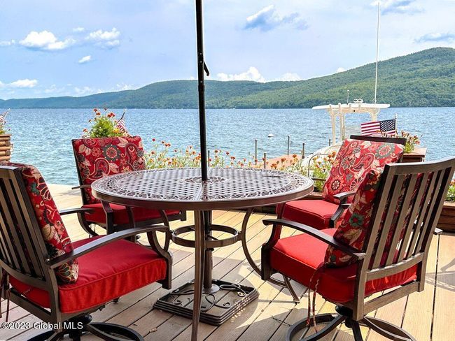 9667 Lakeshore Dr, House other with 3 bedrooms, 4 bathrooms and 7 parking in Hague NY | Image 15