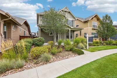 8755 E 55th Avenue, House other with 3 bedrooms, 2 bathrooms and 2 parking in Denver CO | Image 2